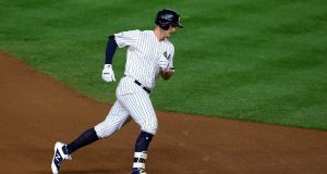 Yankees plan to welcome back Greg Bird