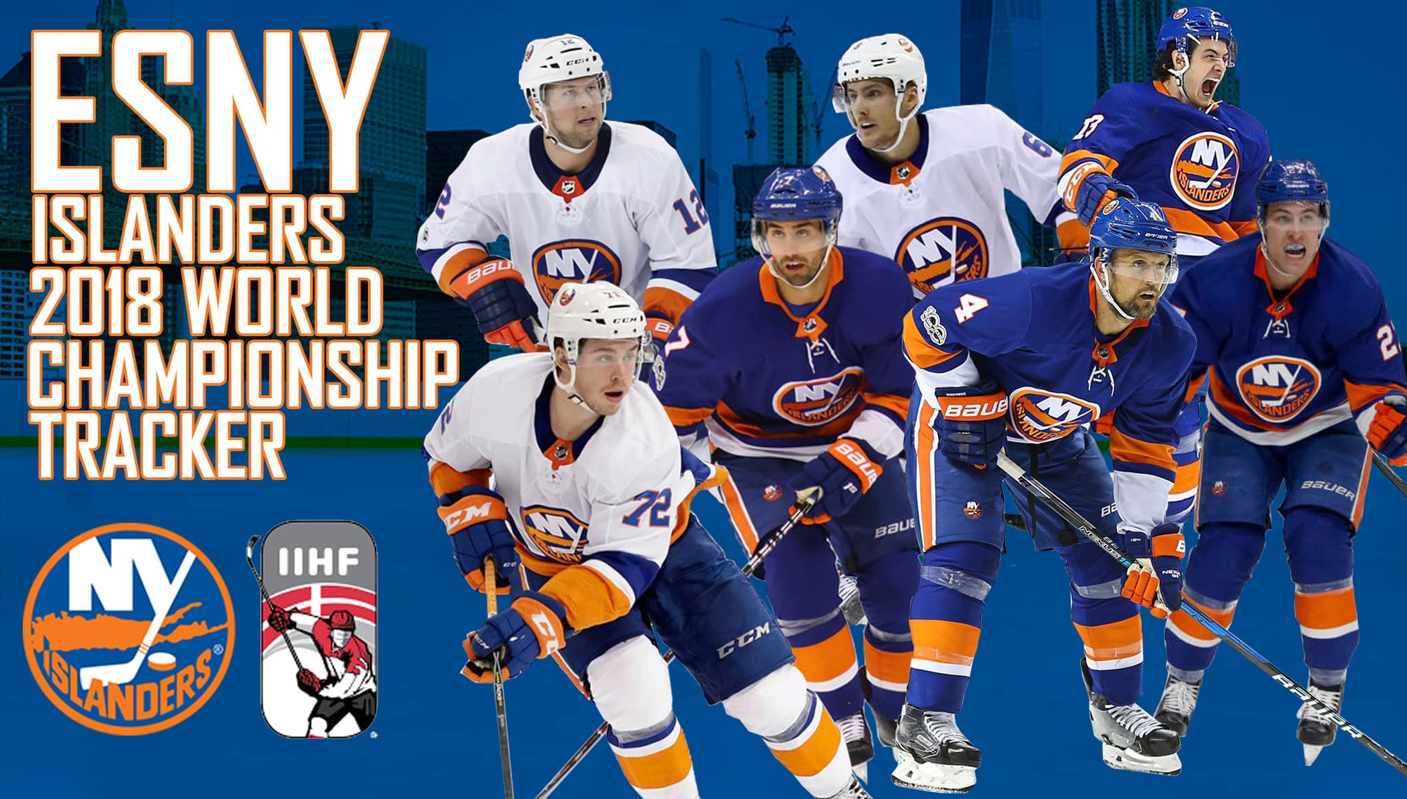 New York Islanders