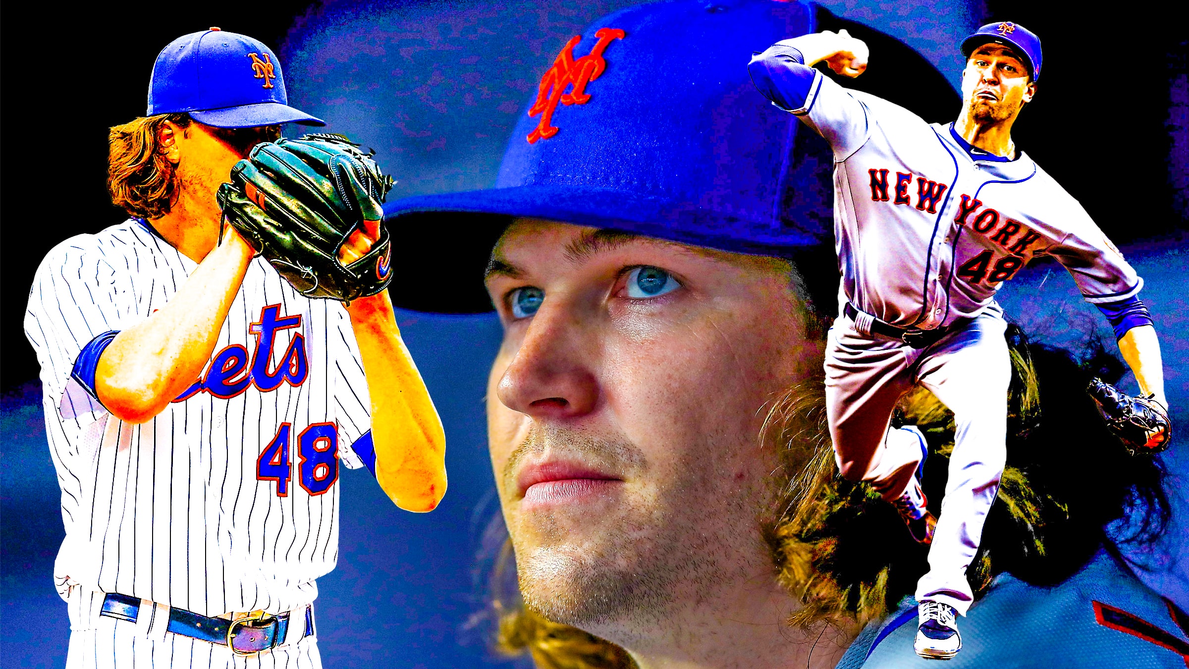 Jacob deGrom