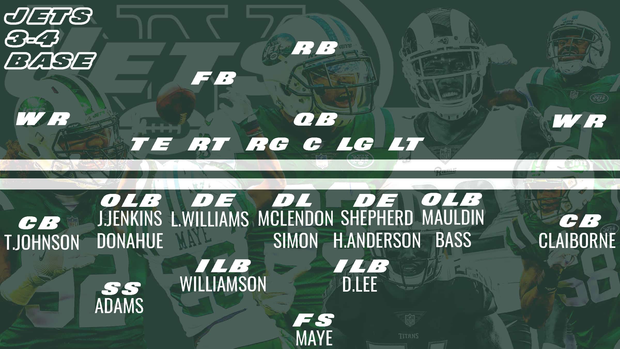 New York Jets