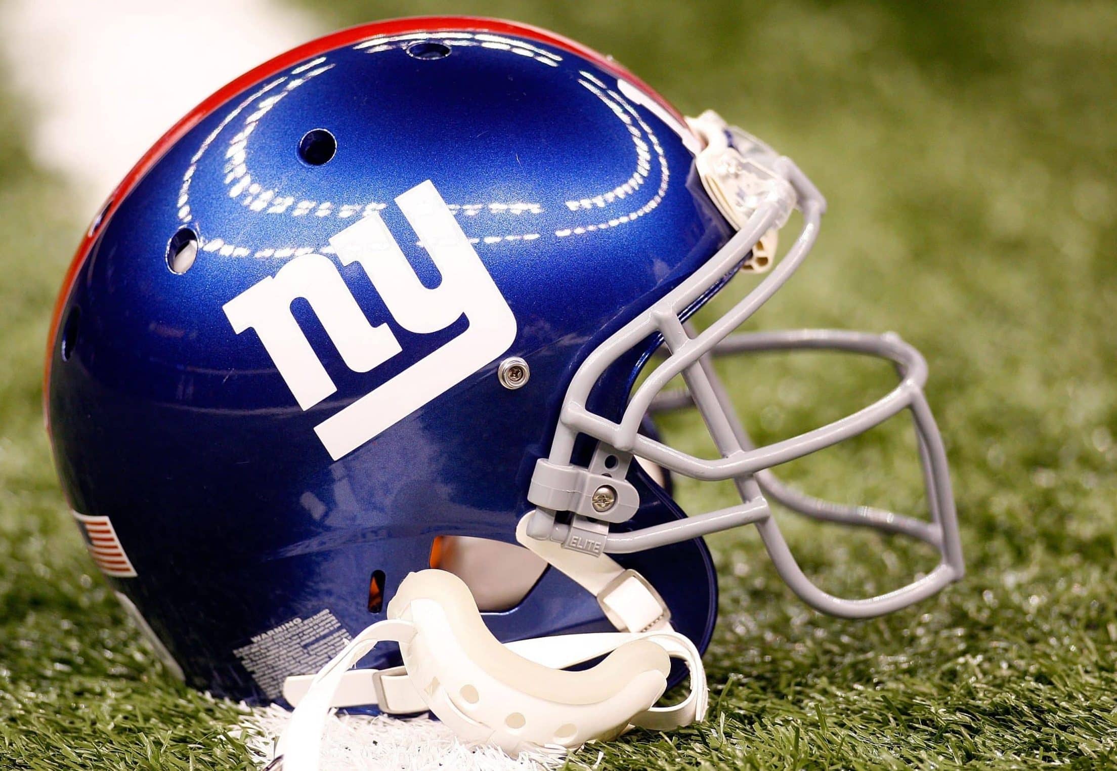 New York Giants Eli Manning Trail to begin Monday