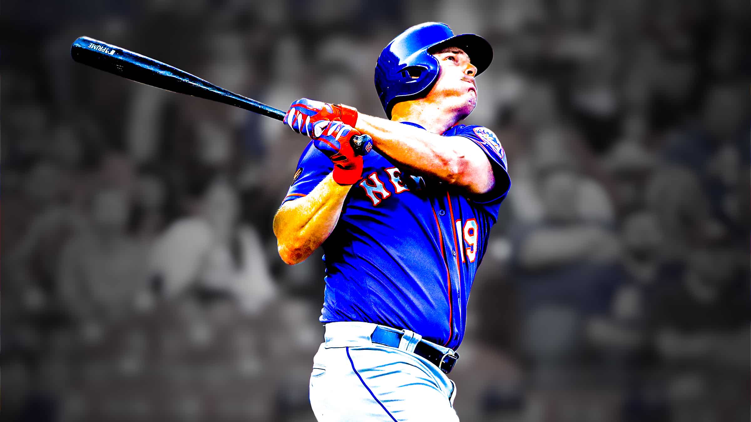 Jay Bruce