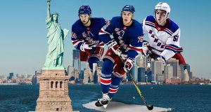 New York Rangers HC Quinn must address struggling defense
