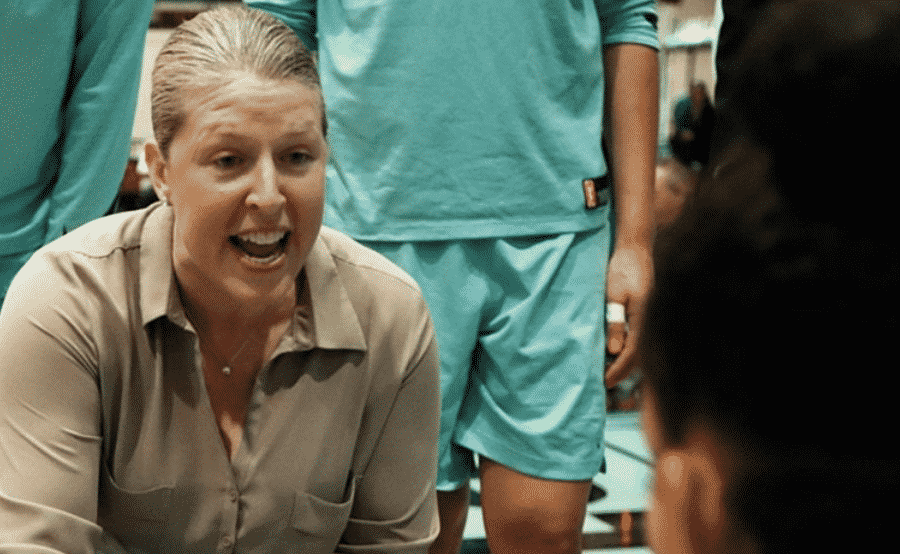 New York Liberty news Come back from 17 down to earn first win