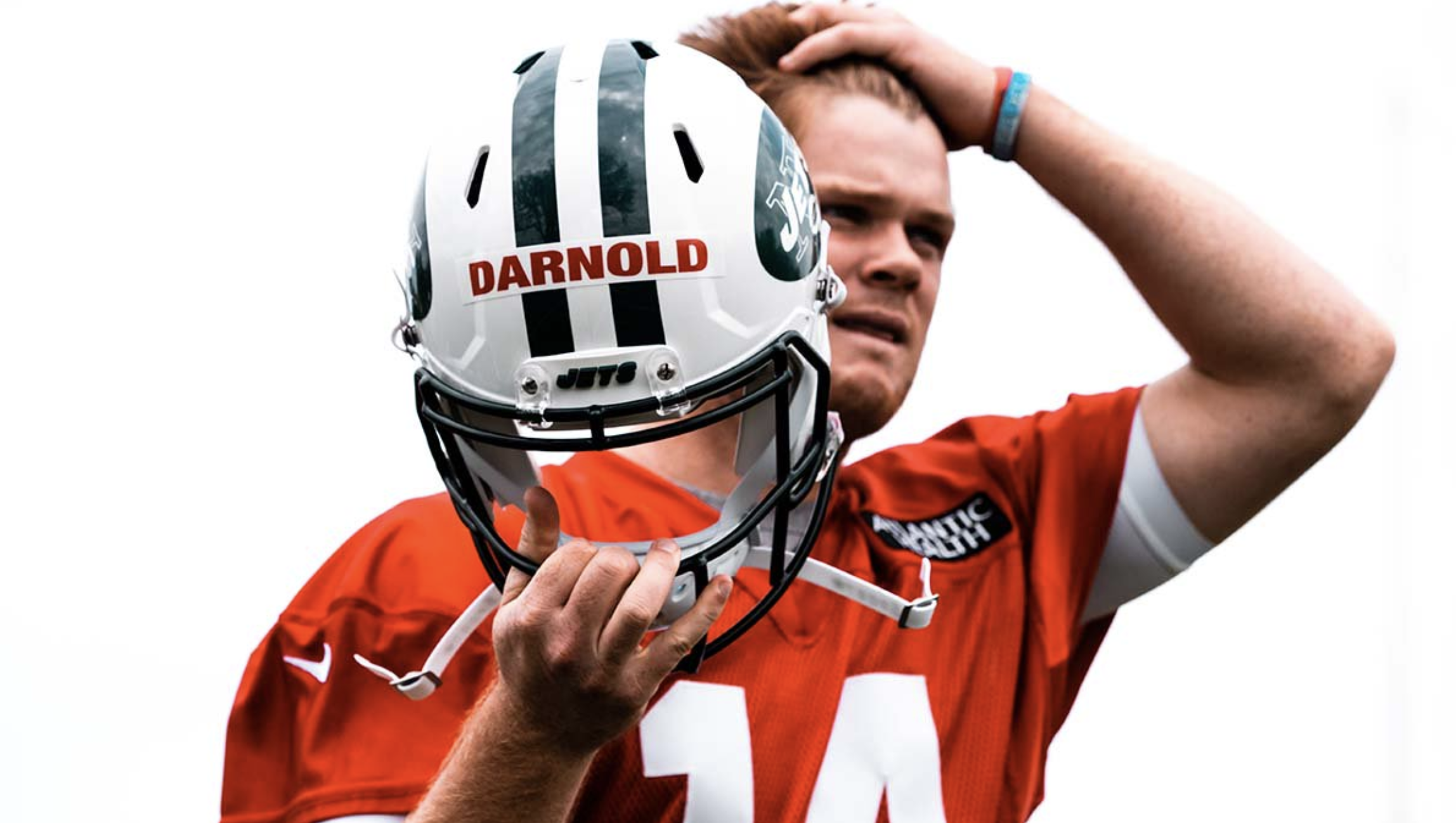 Sam Darnold