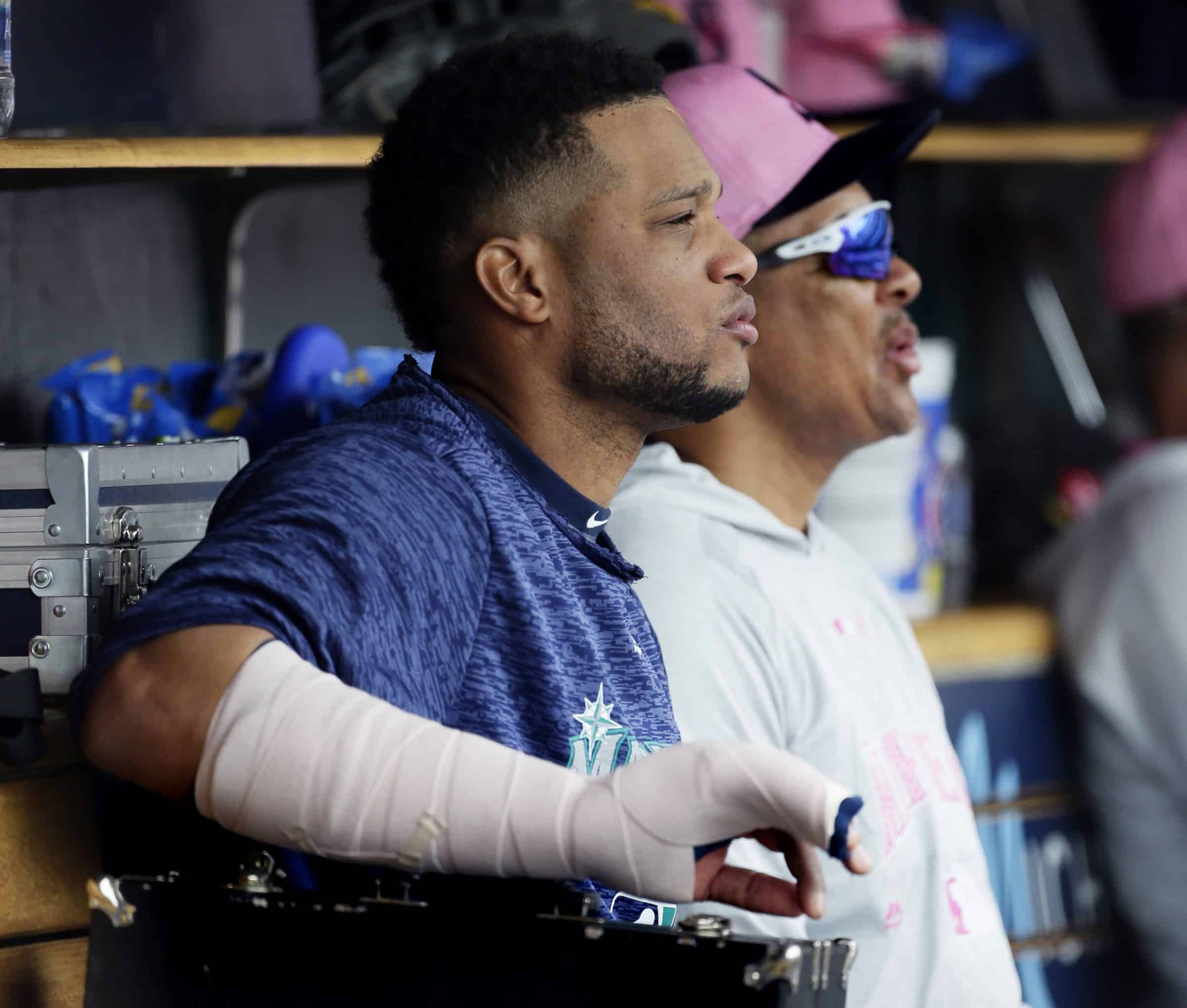 Robinson Cano, the next victim on the PED suspension list