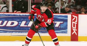New Jersey Devils, Sergei Brylin