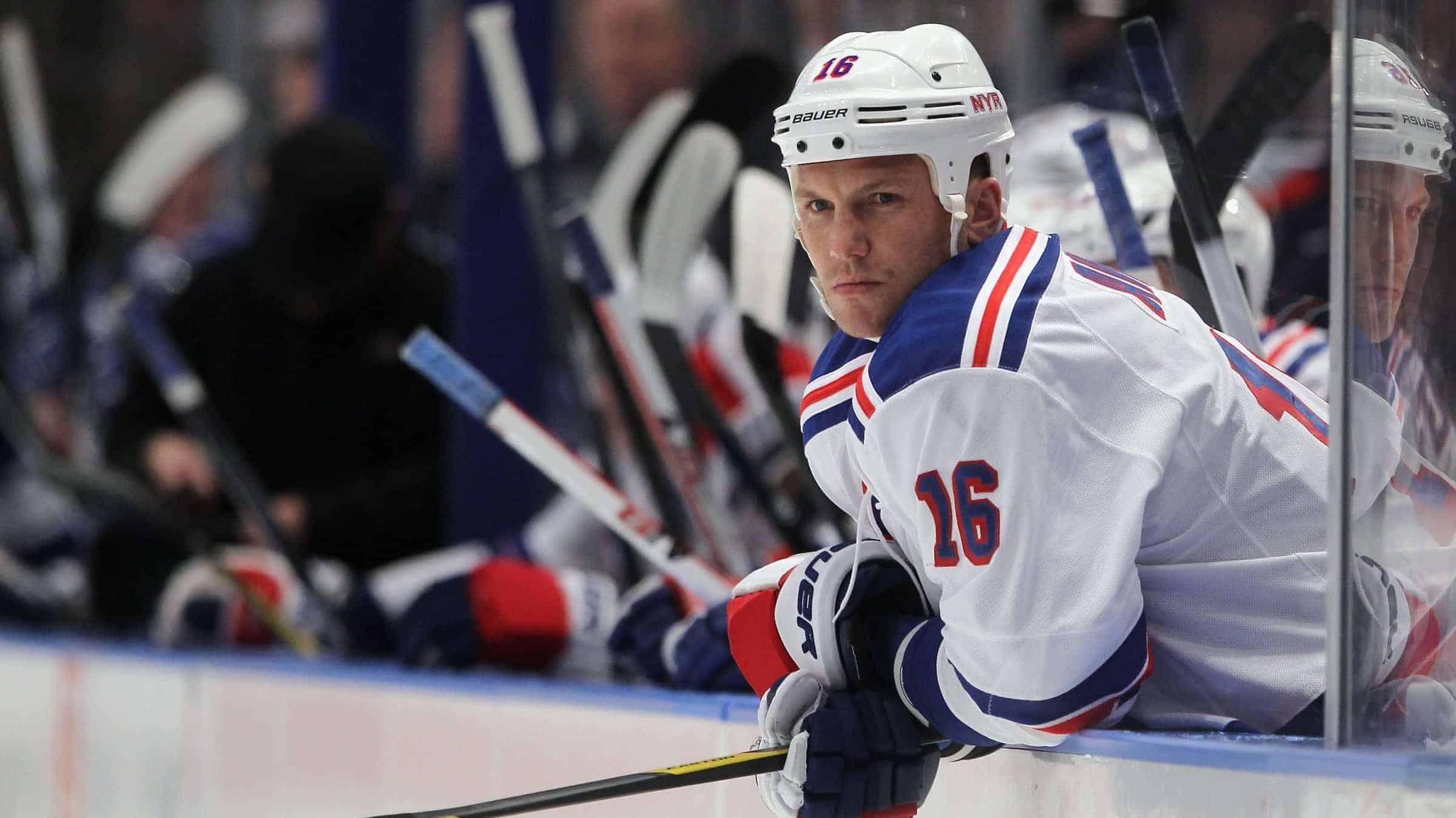 Sean Avery