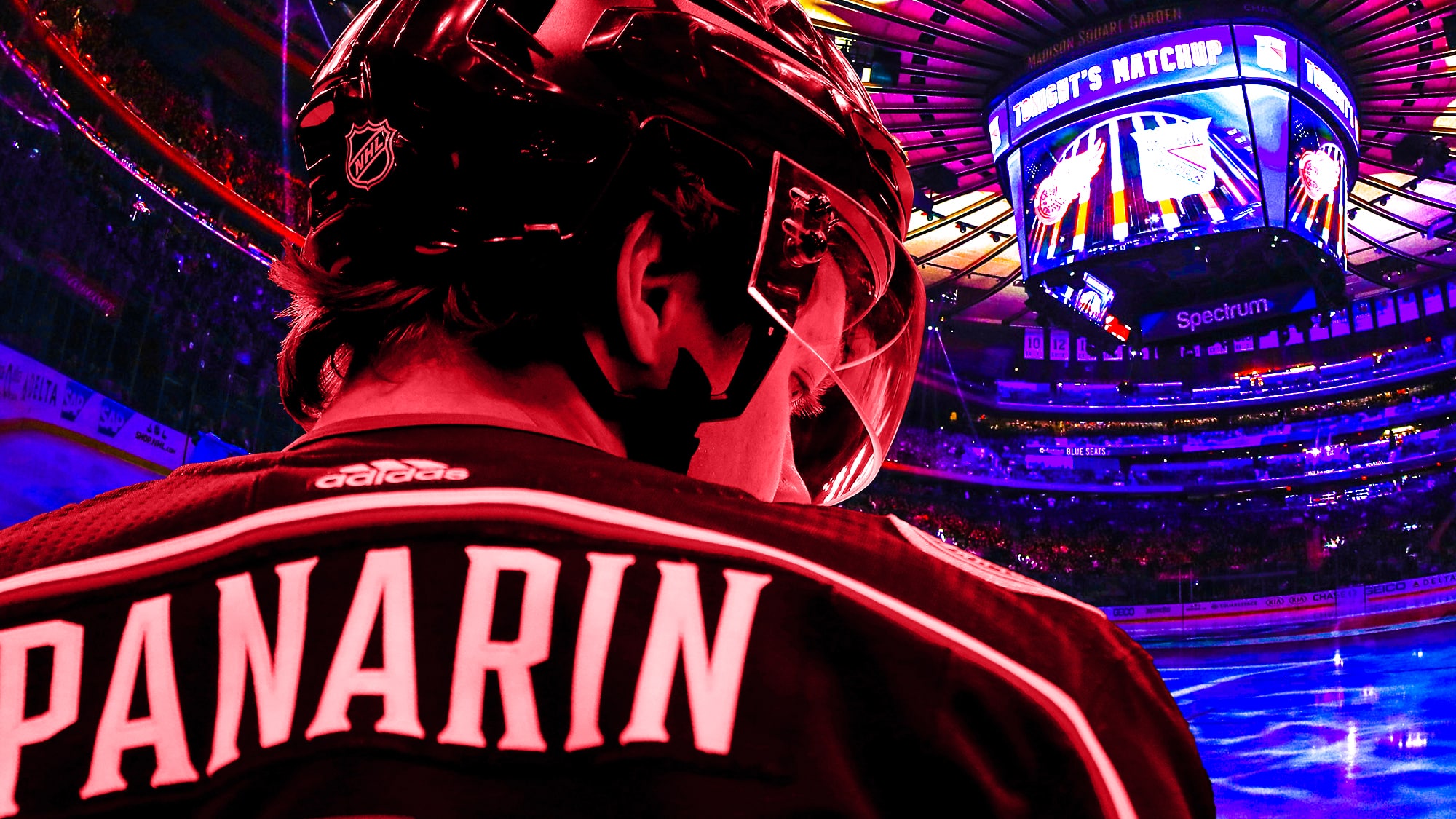 Artemi Panarin