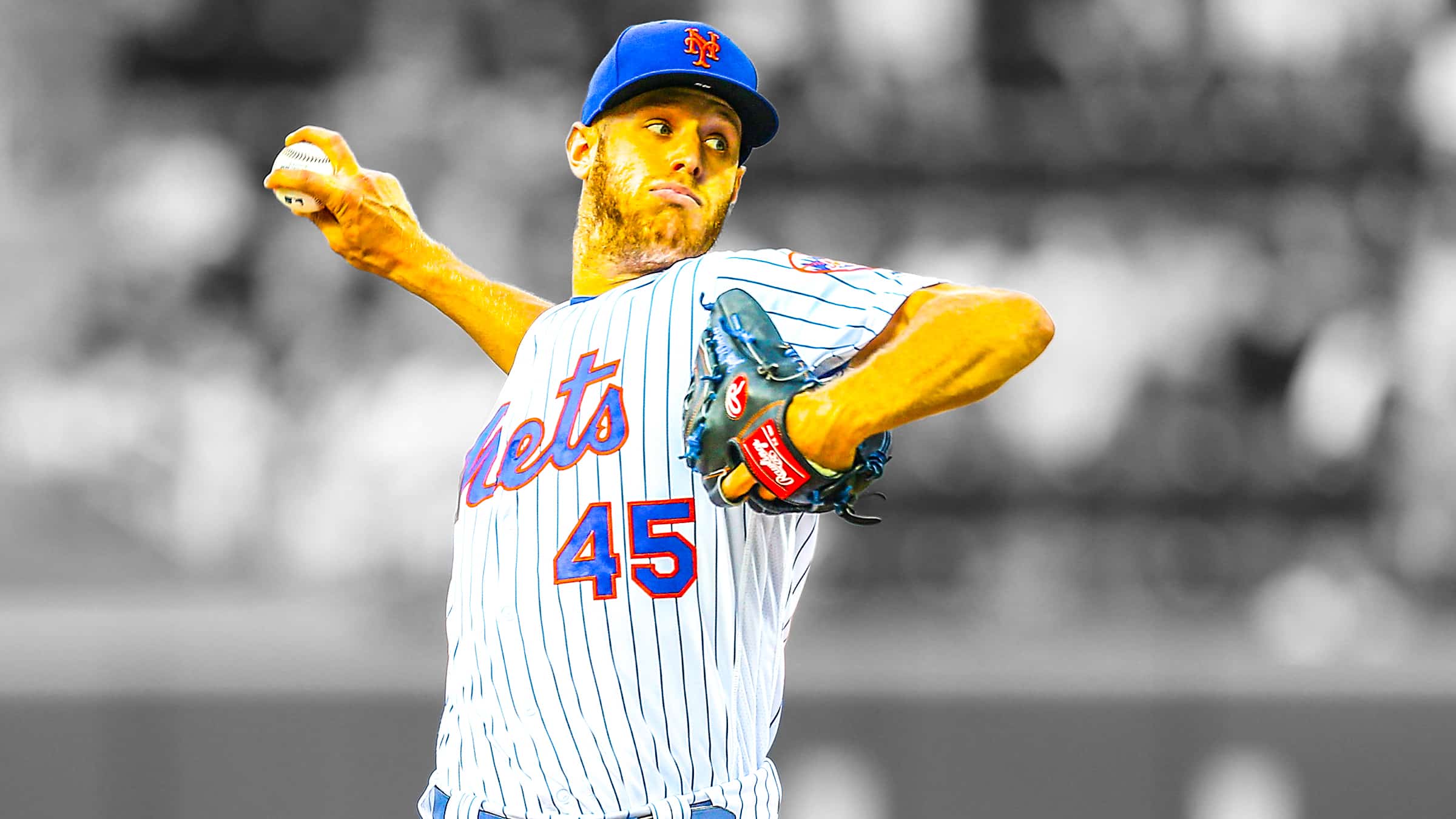 Zack Wheeler