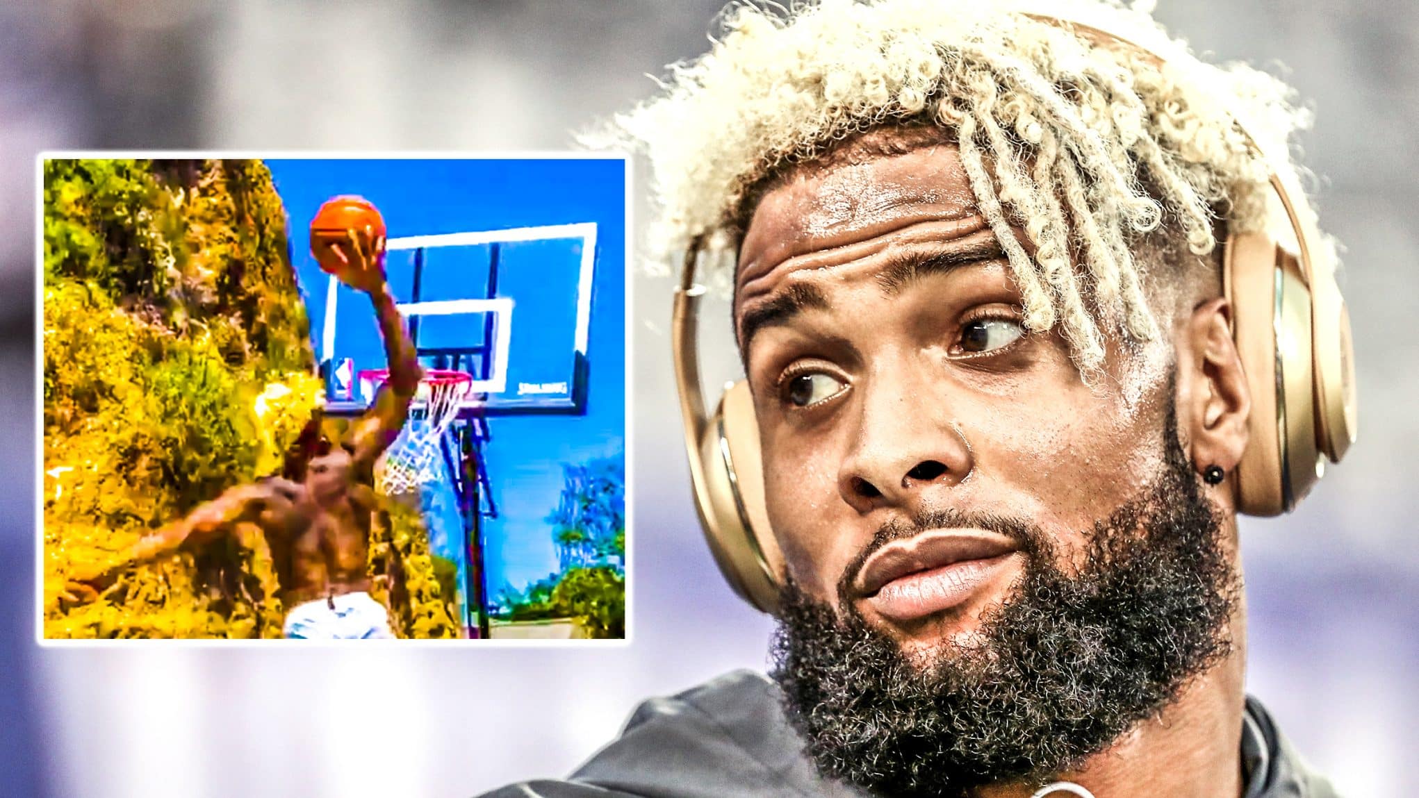 Odell Beckham Jr.