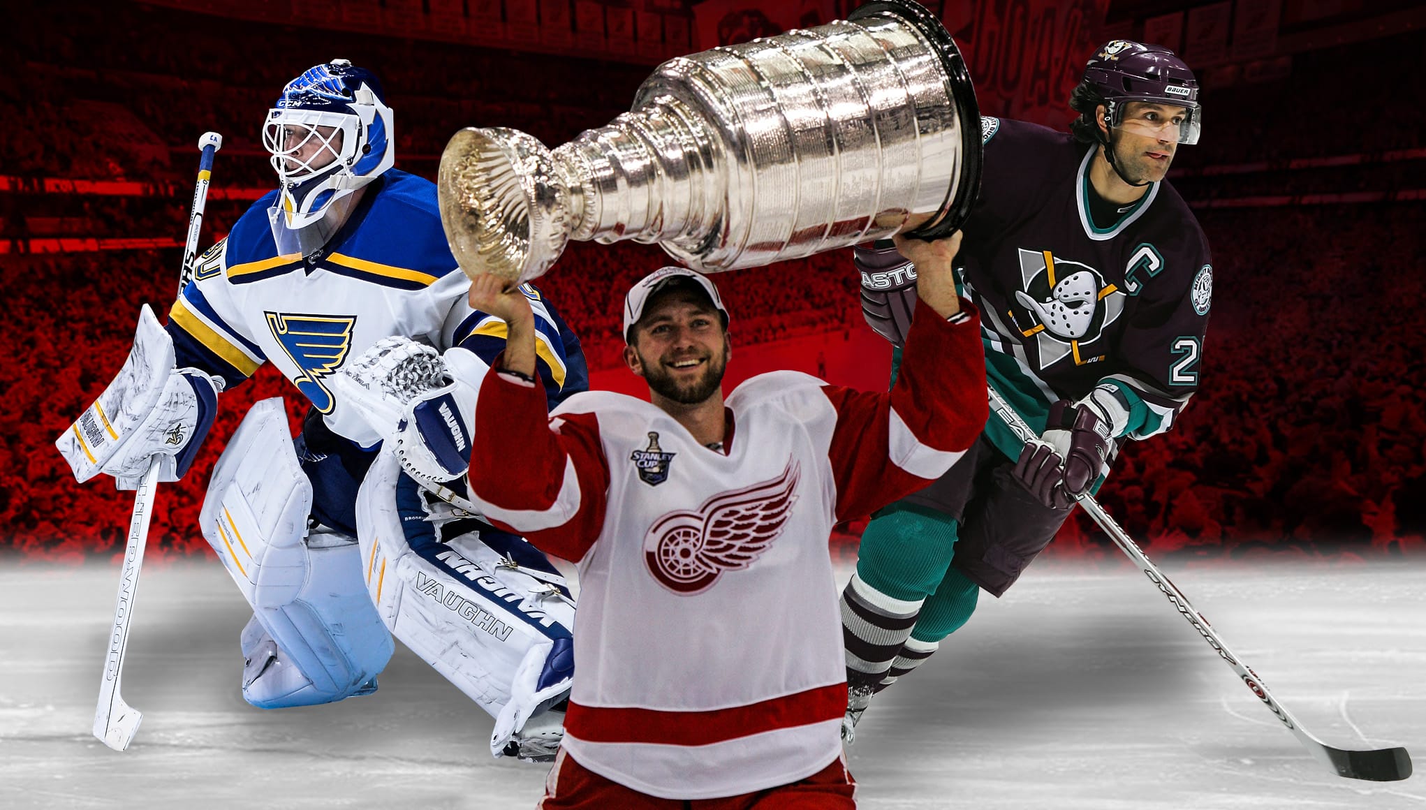 New Jersey Devils, History, Stanley Cups, & Notable Players