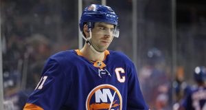 New York Islanders John Tavares