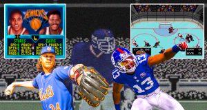Greatest Sports Video Games