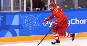 The Rangers will have to work hard to impress Ilya Kovalchuk