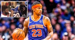 New York Knicks New Gear