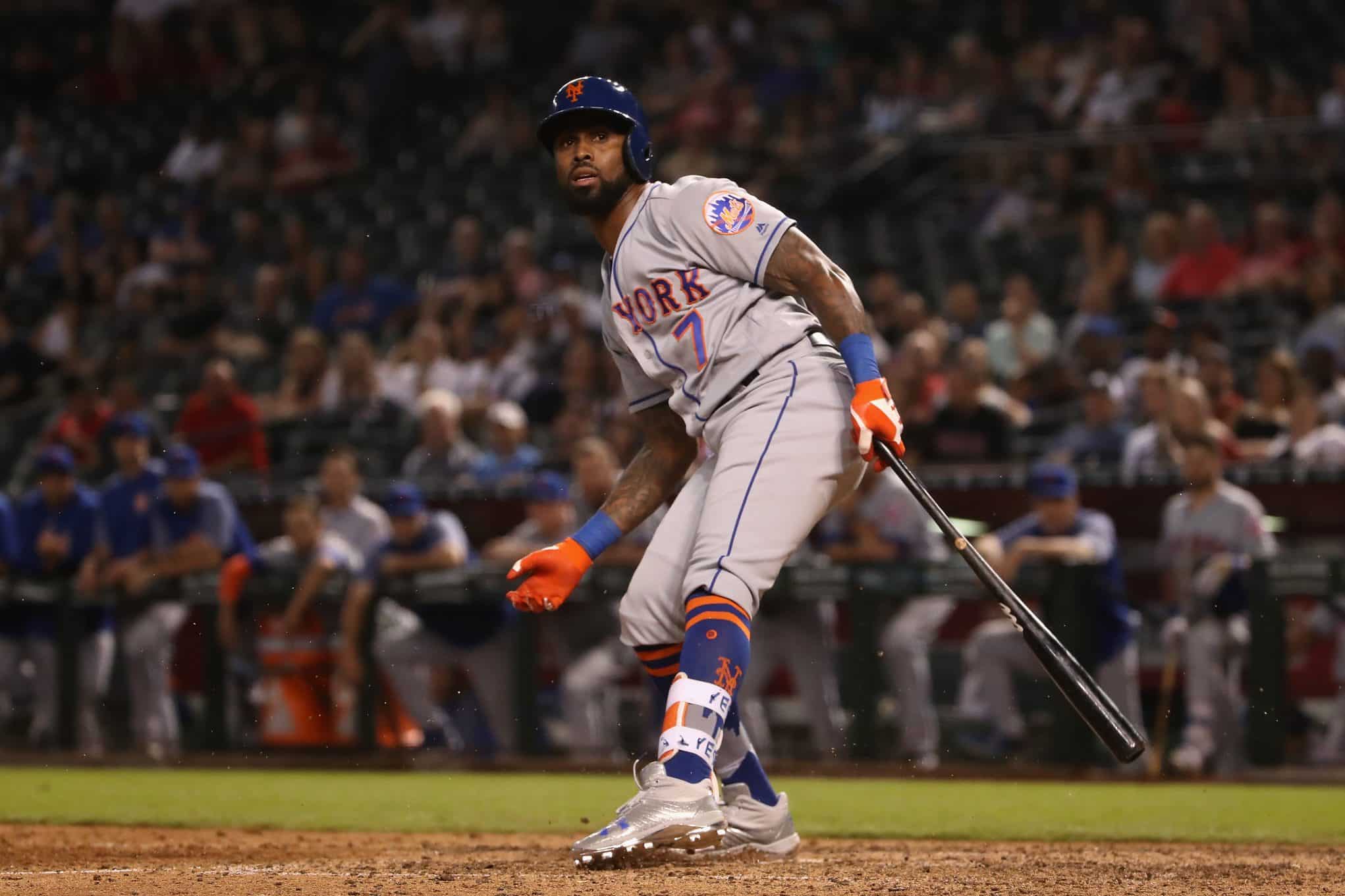 jose reyes new york mets