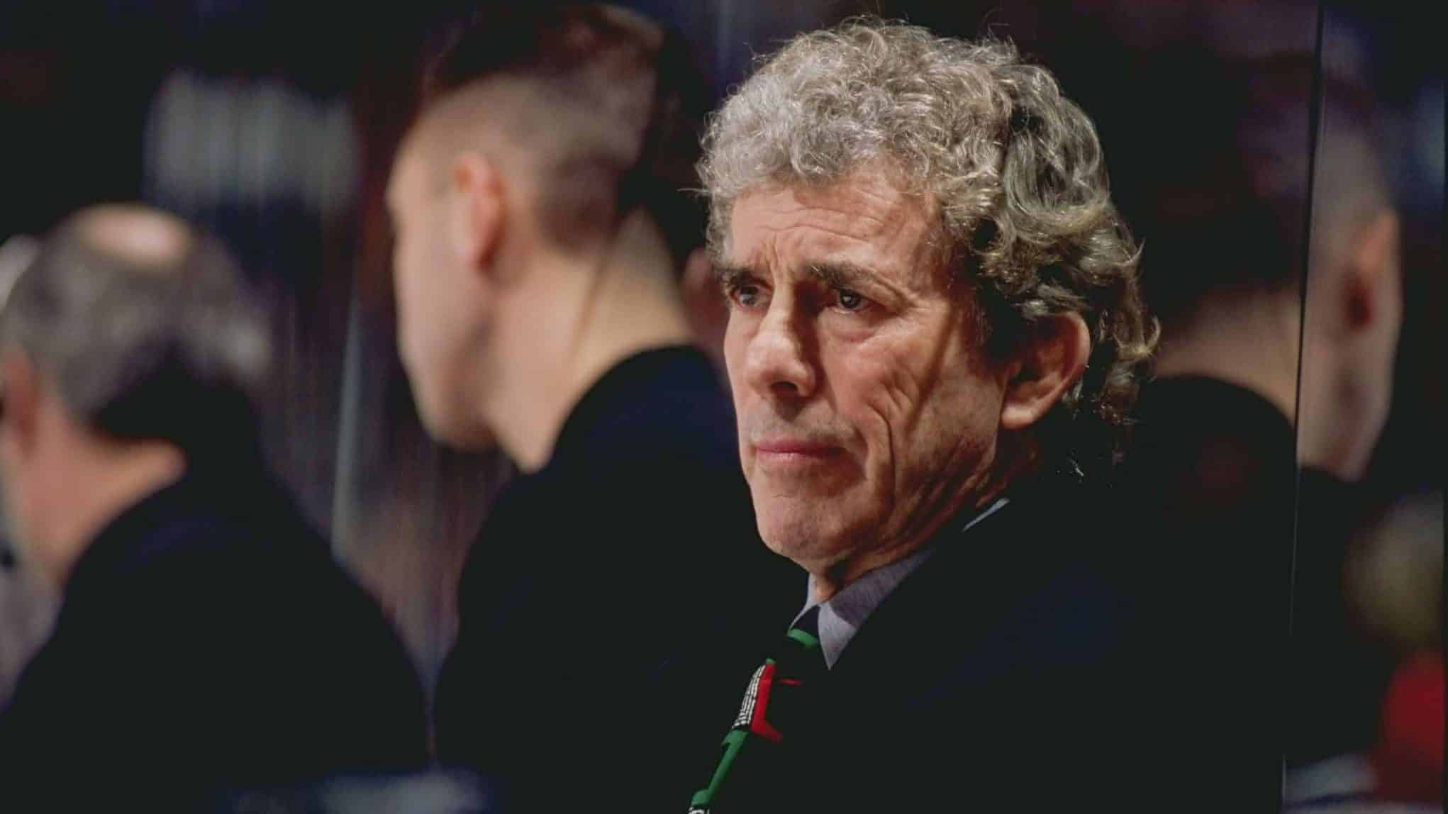 NY Rangers Coaches History: A Comprehensive Overview