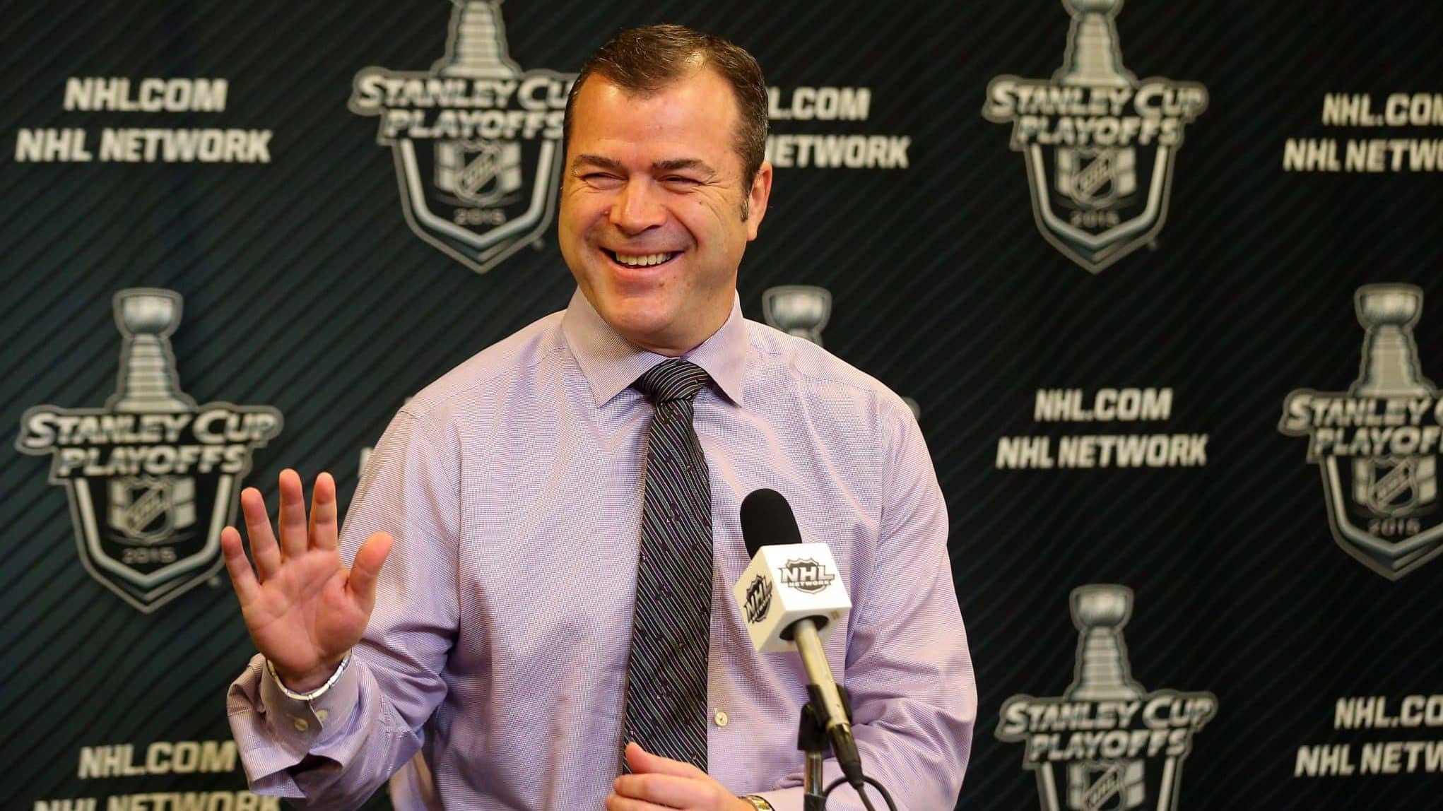 Alain Vigneault