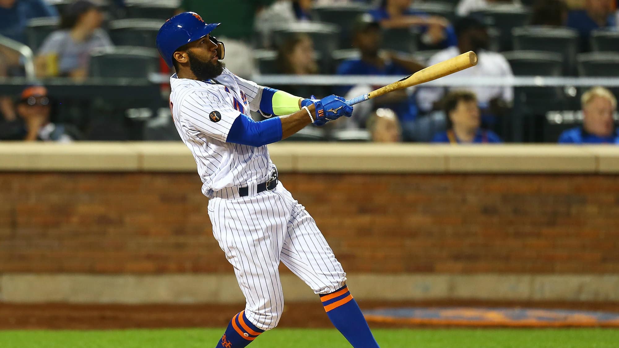 amed rosario new york mets