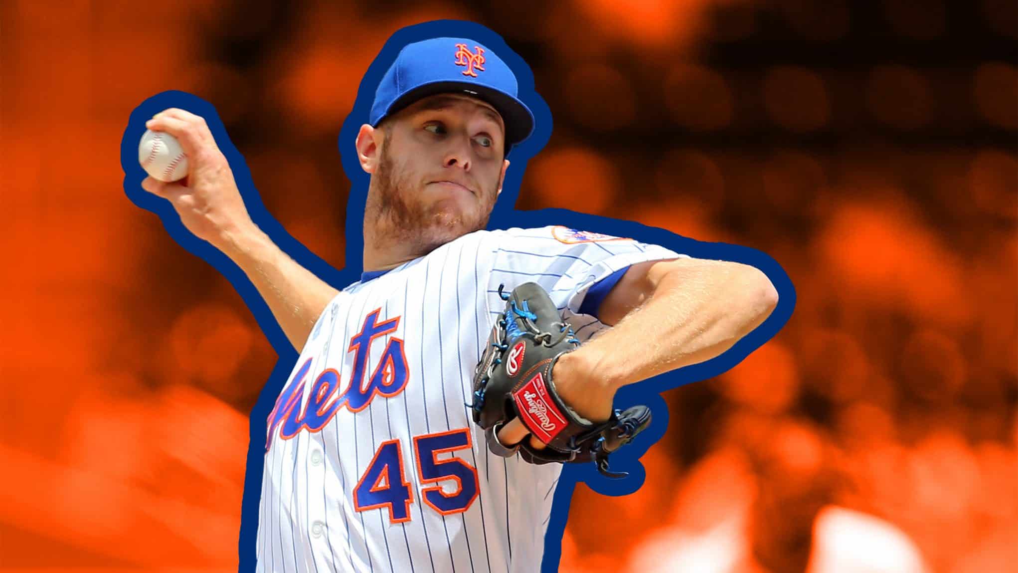 Mets pitcher Zack Wheeler prepared for trade to new team - Sports