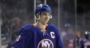 John Tavares New York Islanders