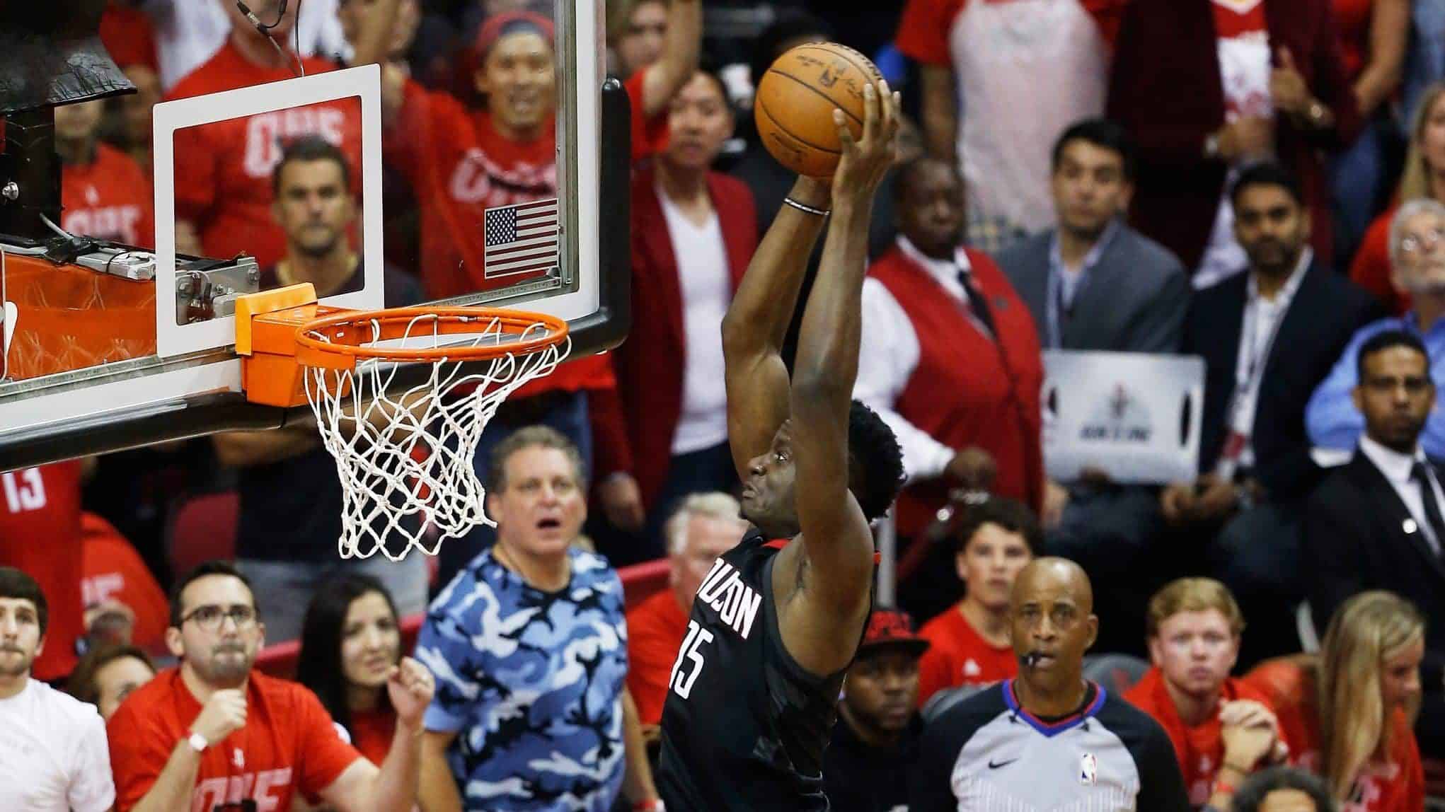 Clint Capela