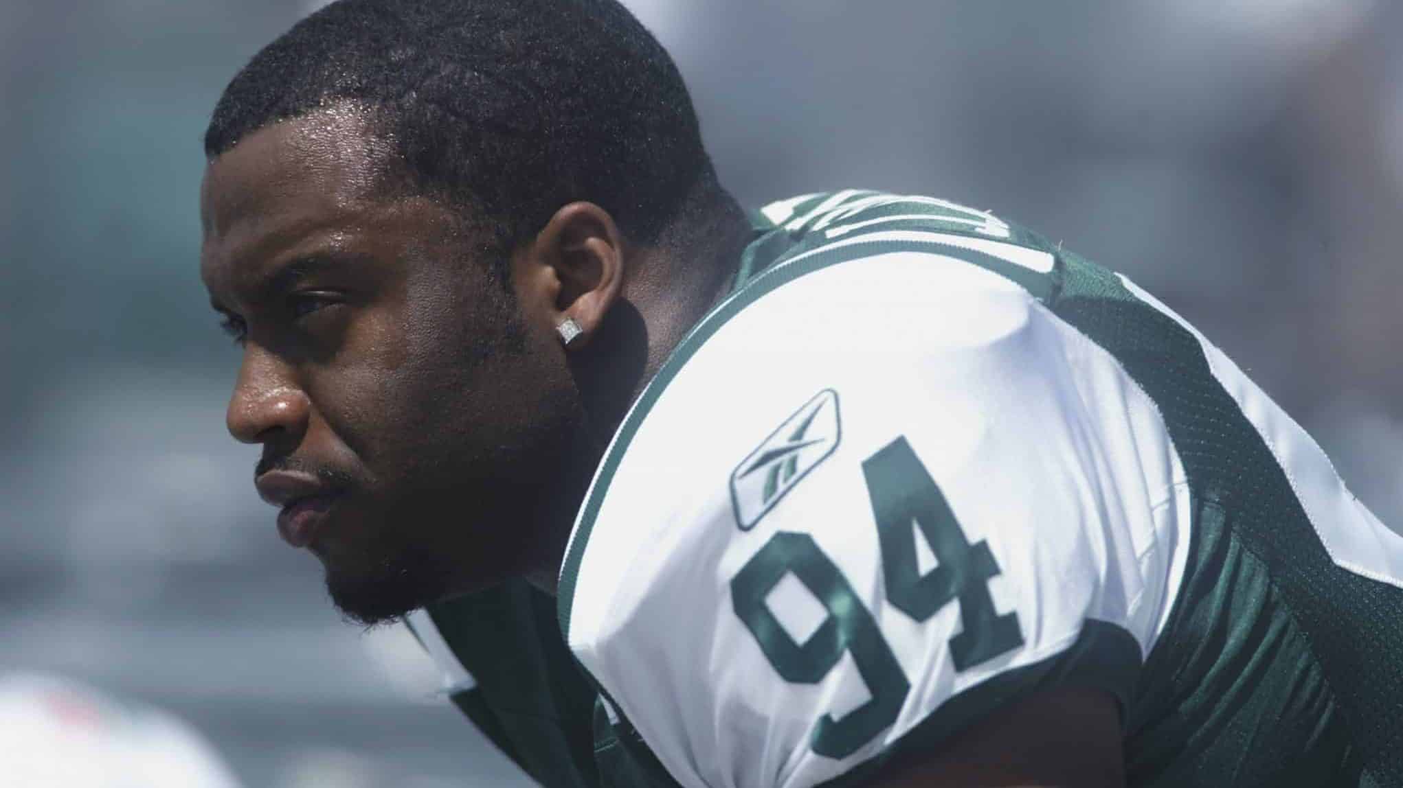 New York Jets history: Ranking the greatest defenders of all-time