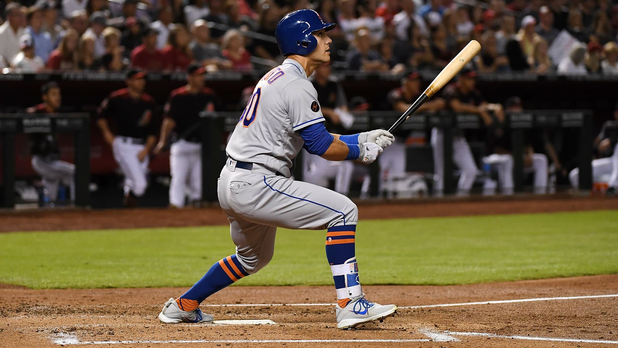 michael conforto new york mets