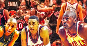 NBA 1990s