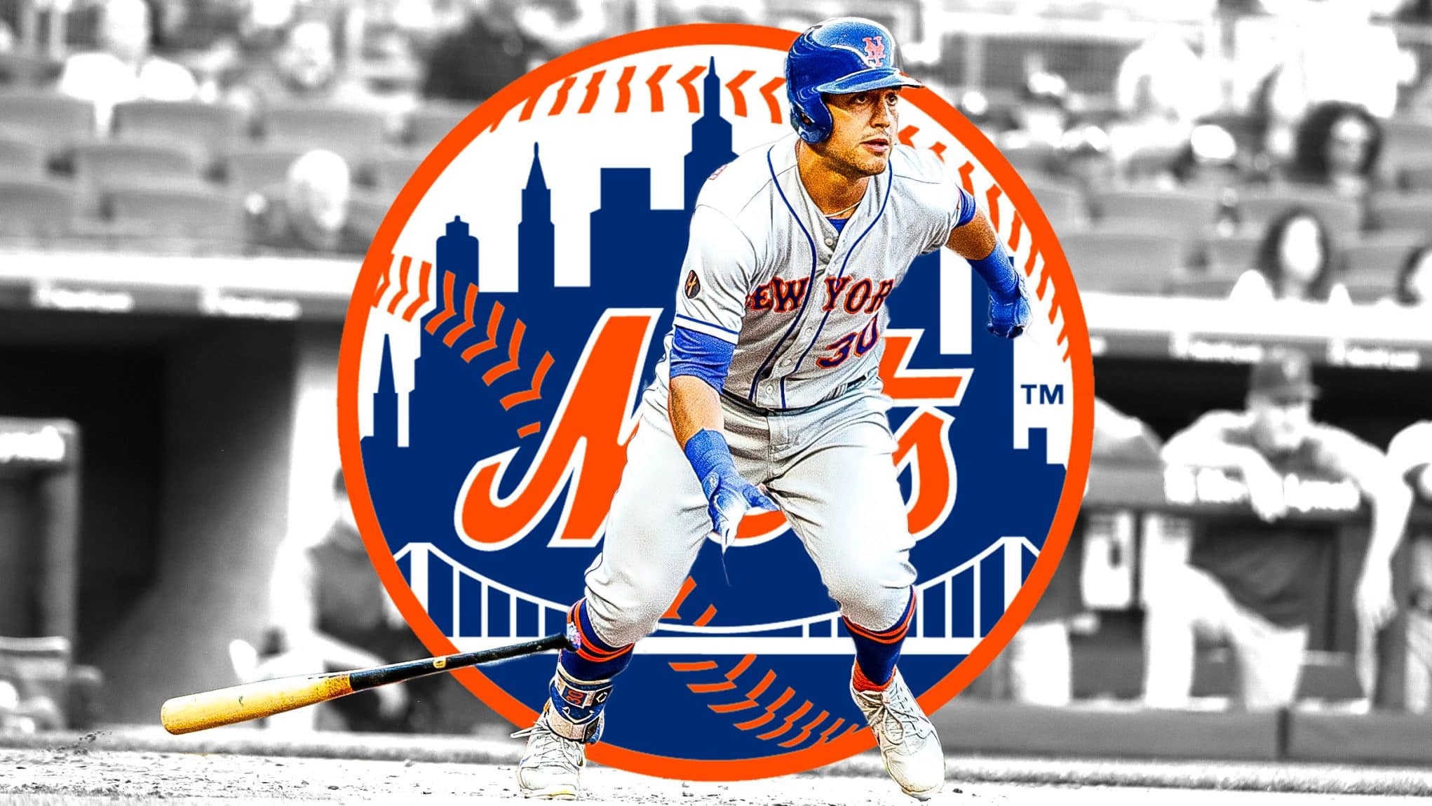 Jordan Santalucia on X: Yoenis Cespedes New York Mets wallpaper