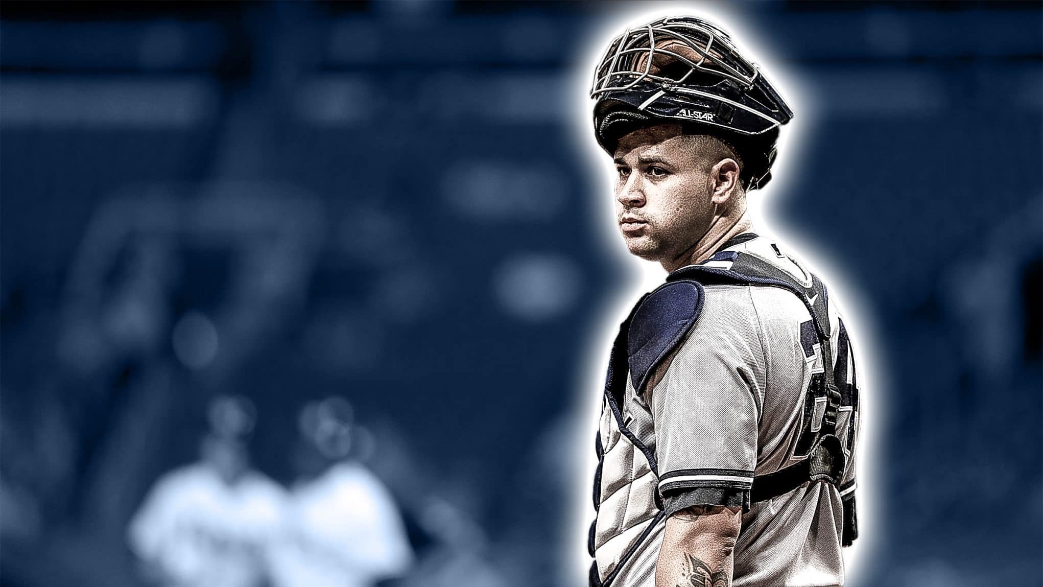 Gary Sanchez