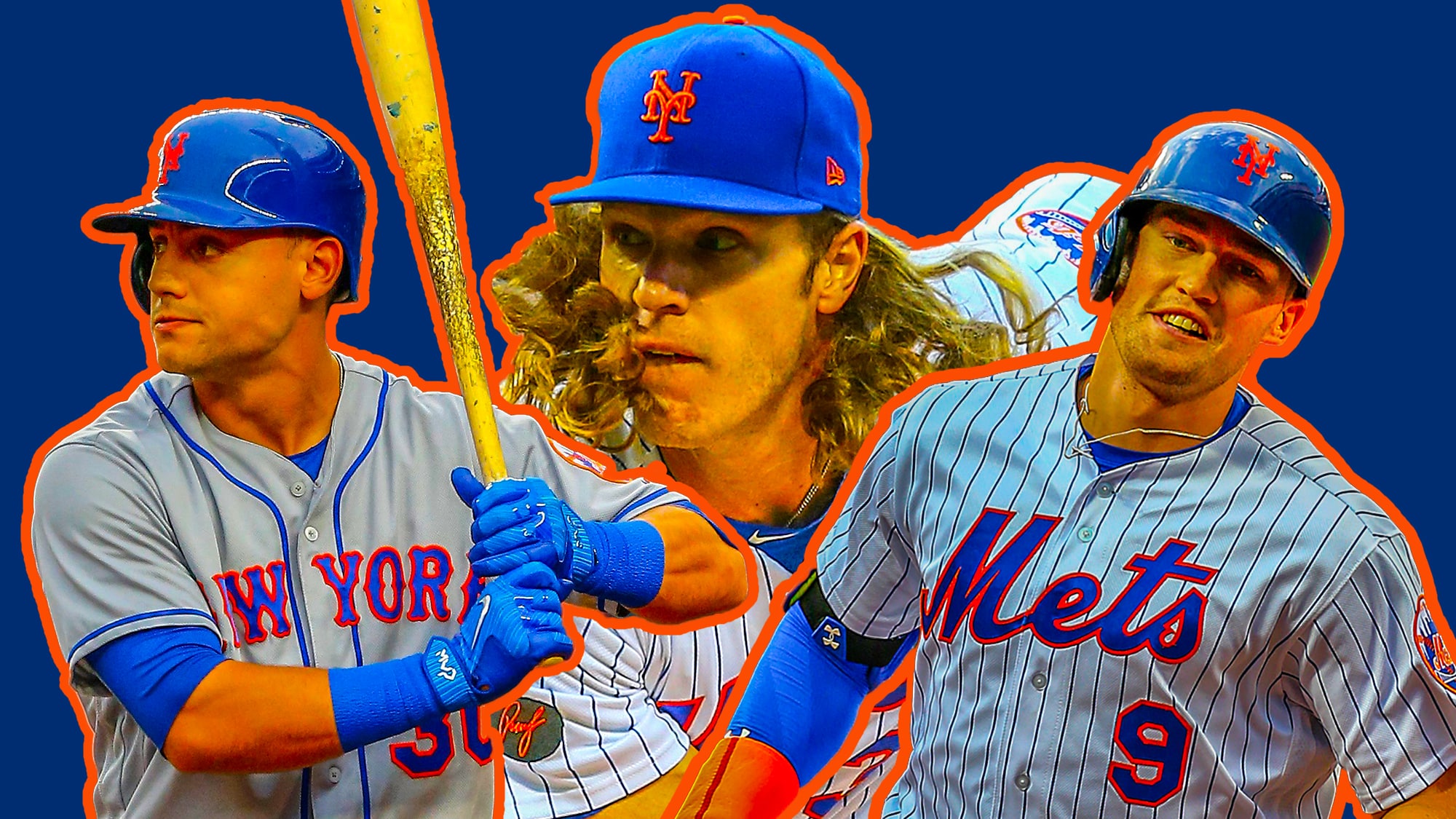 NY Jets Season Over, Mets Chasing the Wild Card, Syndergaard