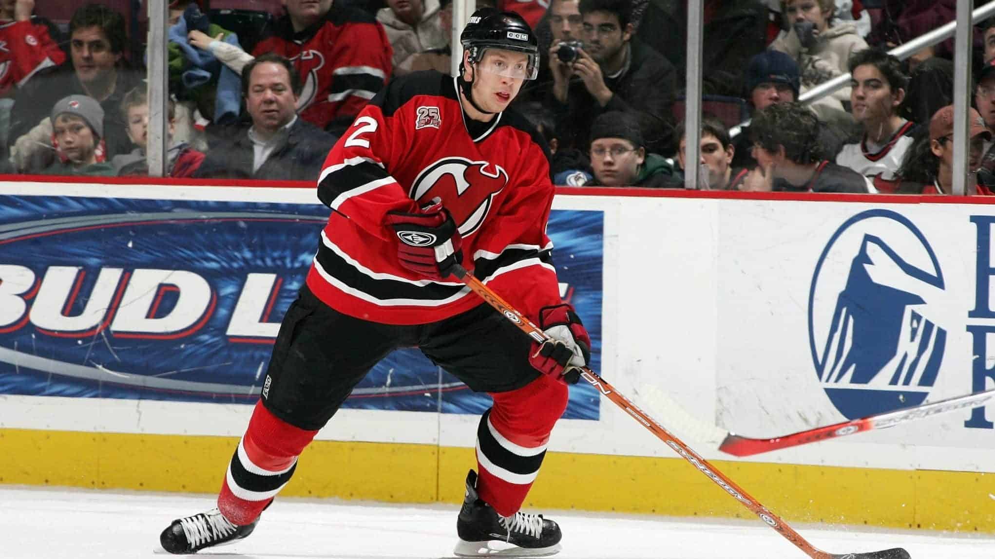 new jersey devils draft picks 2018