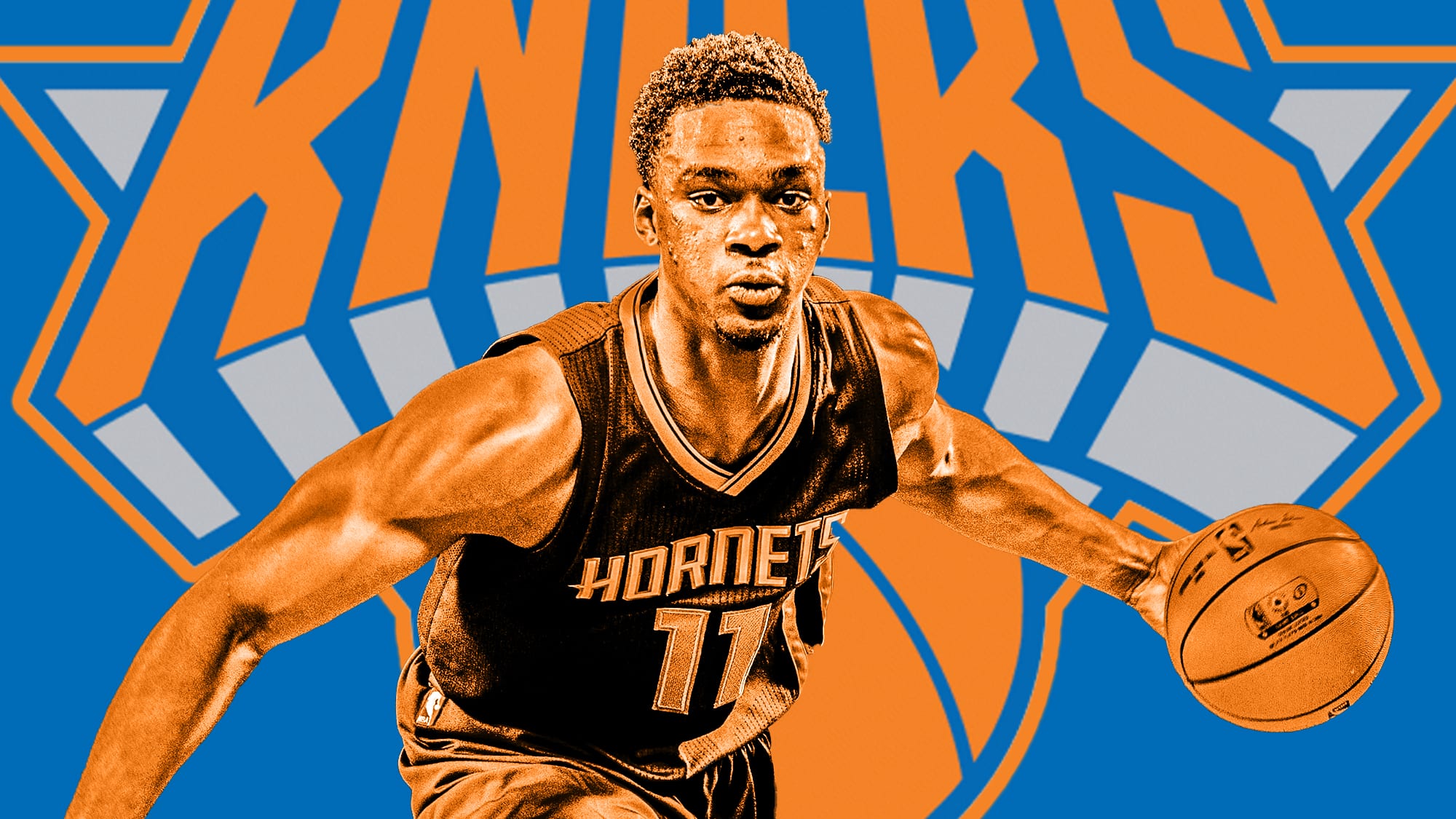 Noah Vonleh