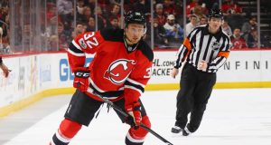 New Jersey Devils agree to terms with Kapla