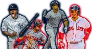 Yankees Red Sox