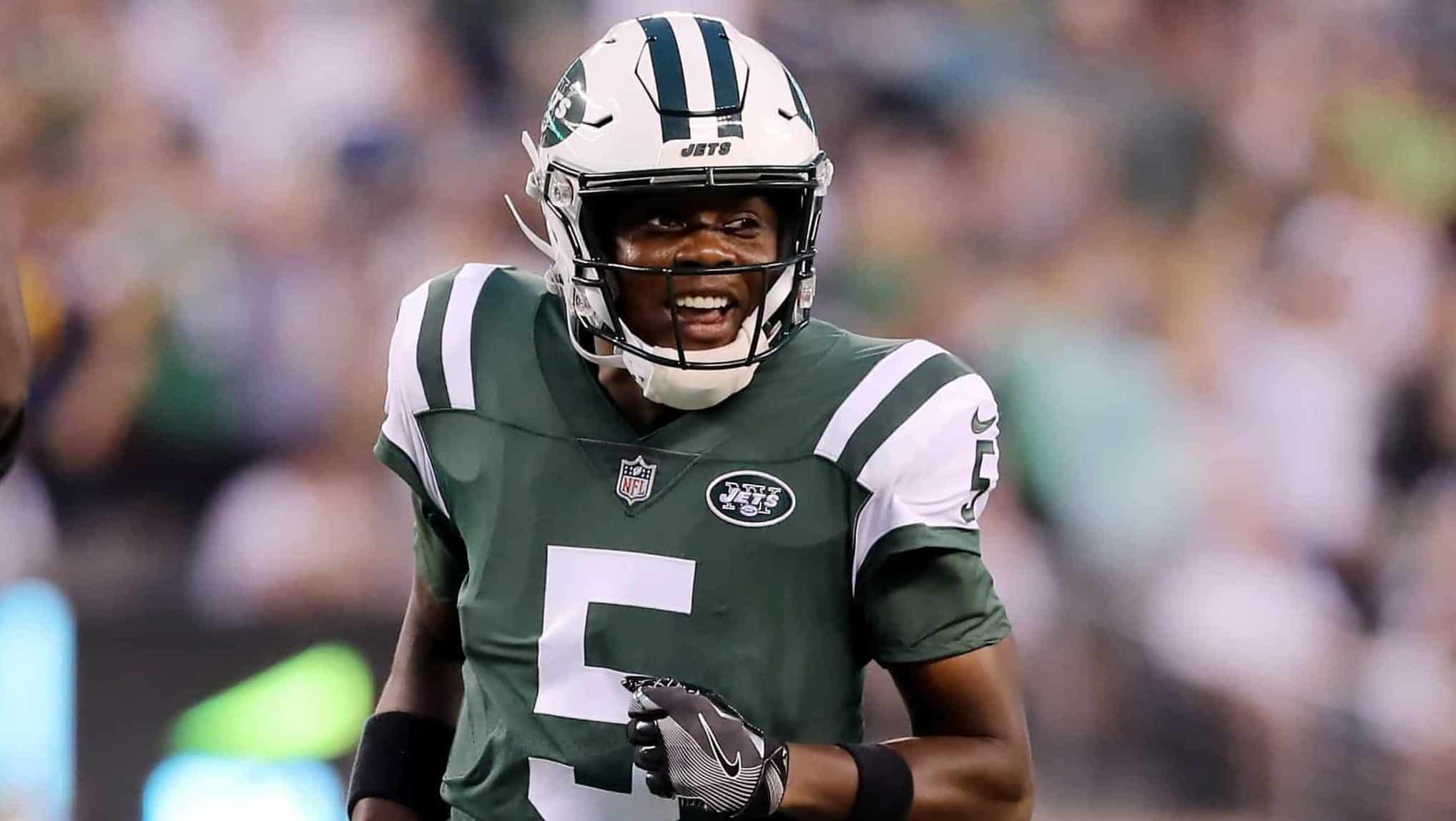 Jets vs. Falcons takeaways: Darnold, Bridgewater impress in win