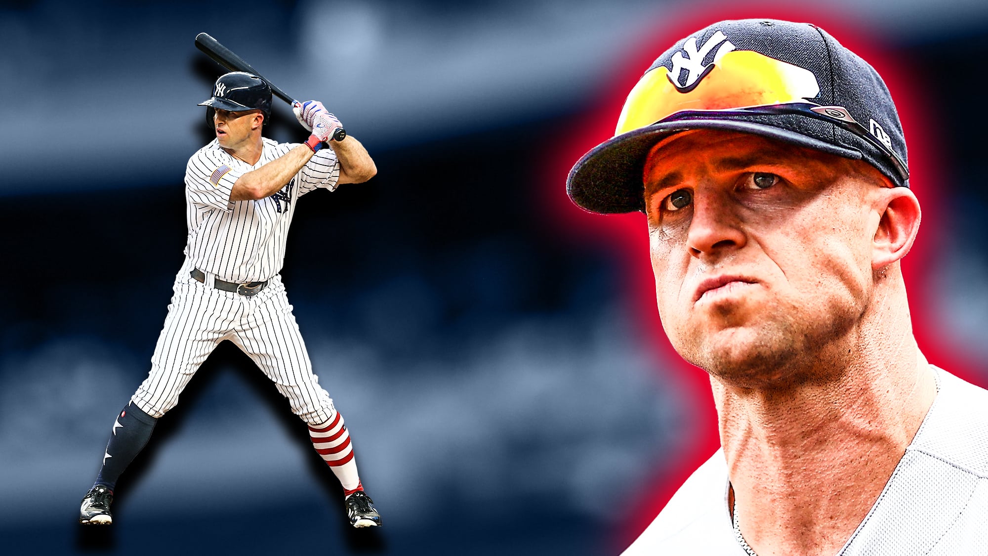 New York Yankees should move on from Brett Gardner this winter