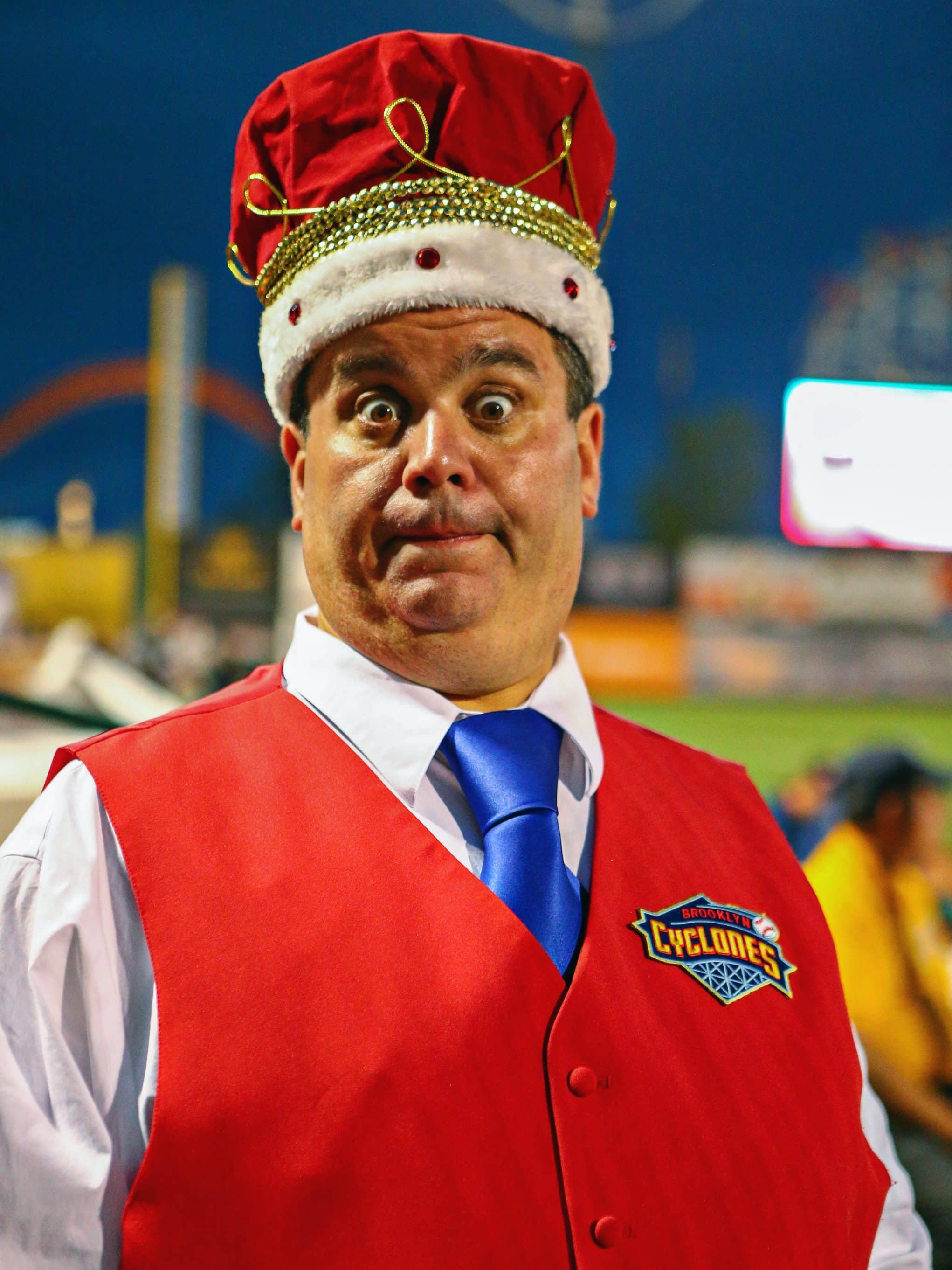 Brooklyn Cyclones Announce 2015 Opening Day Roster – 1495Sports