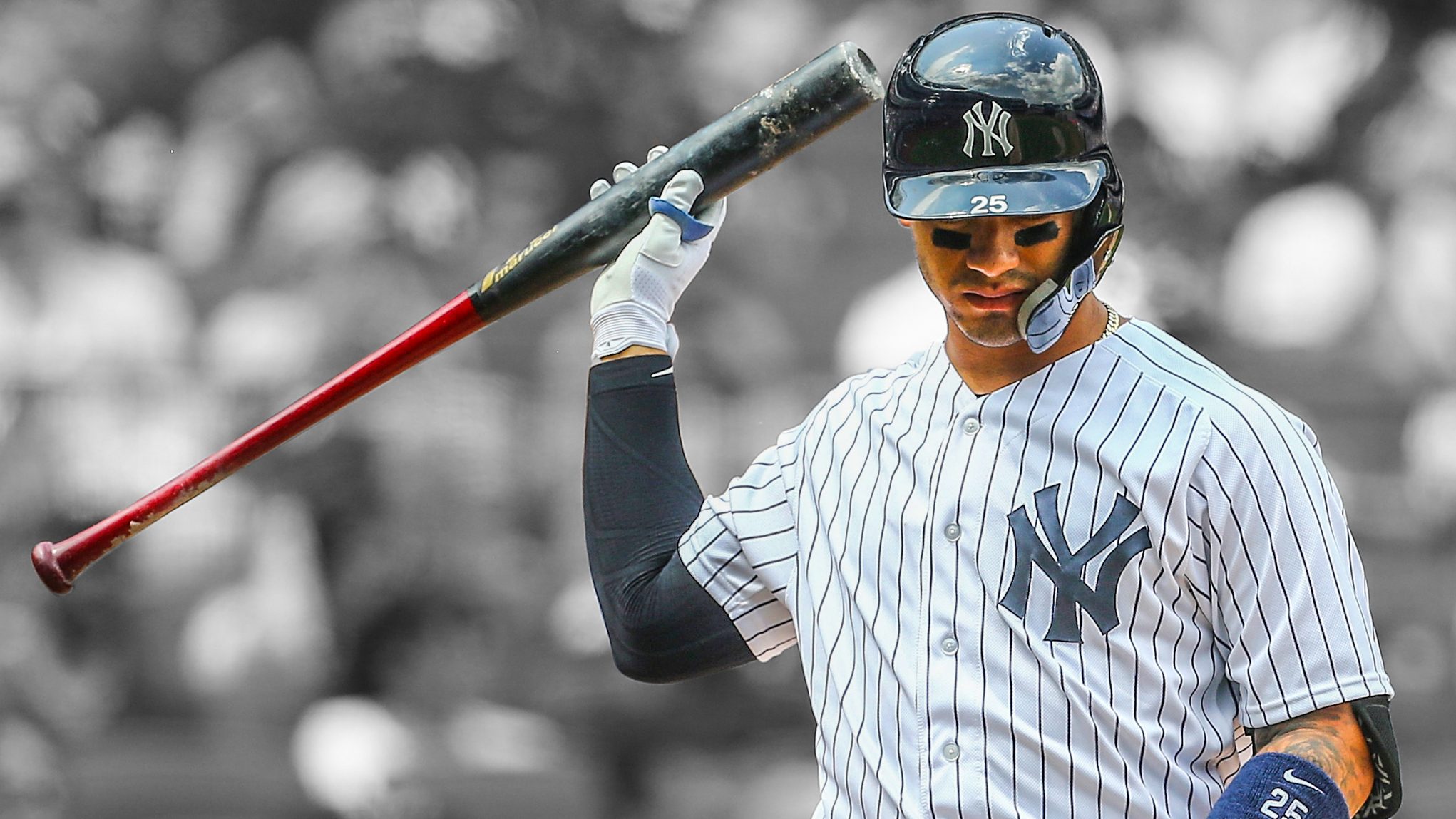 NY Yankees: How Gleyber Torres has impacted strong start