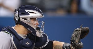 Yankees are set to Activate Gary Sanchez Saturday