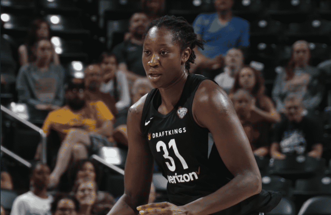 New York Liberty