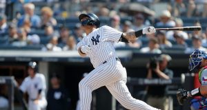 New York Yankees Gleyber Torres