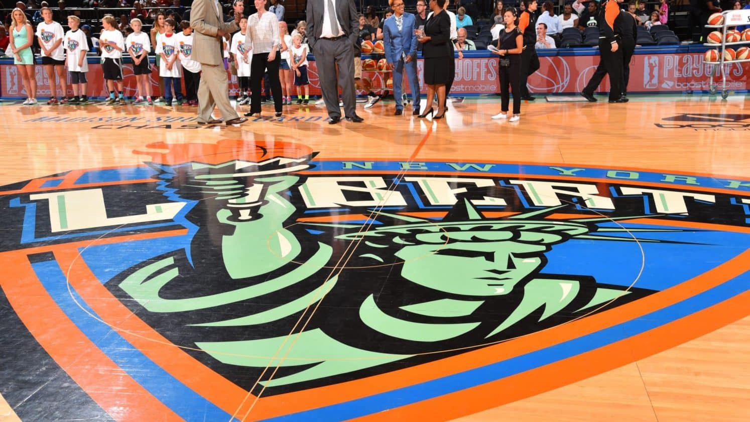 New York Liberty news Jonathan Kolb hired as organization's new GM