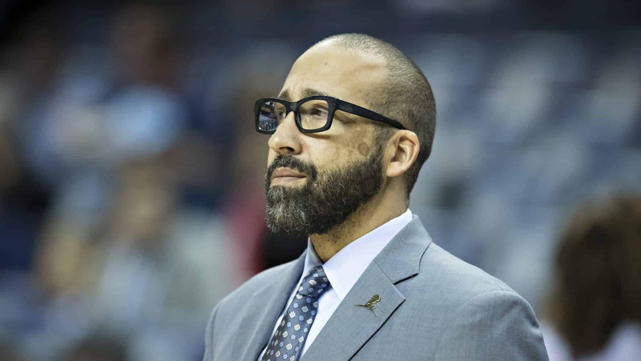 David Fizdale