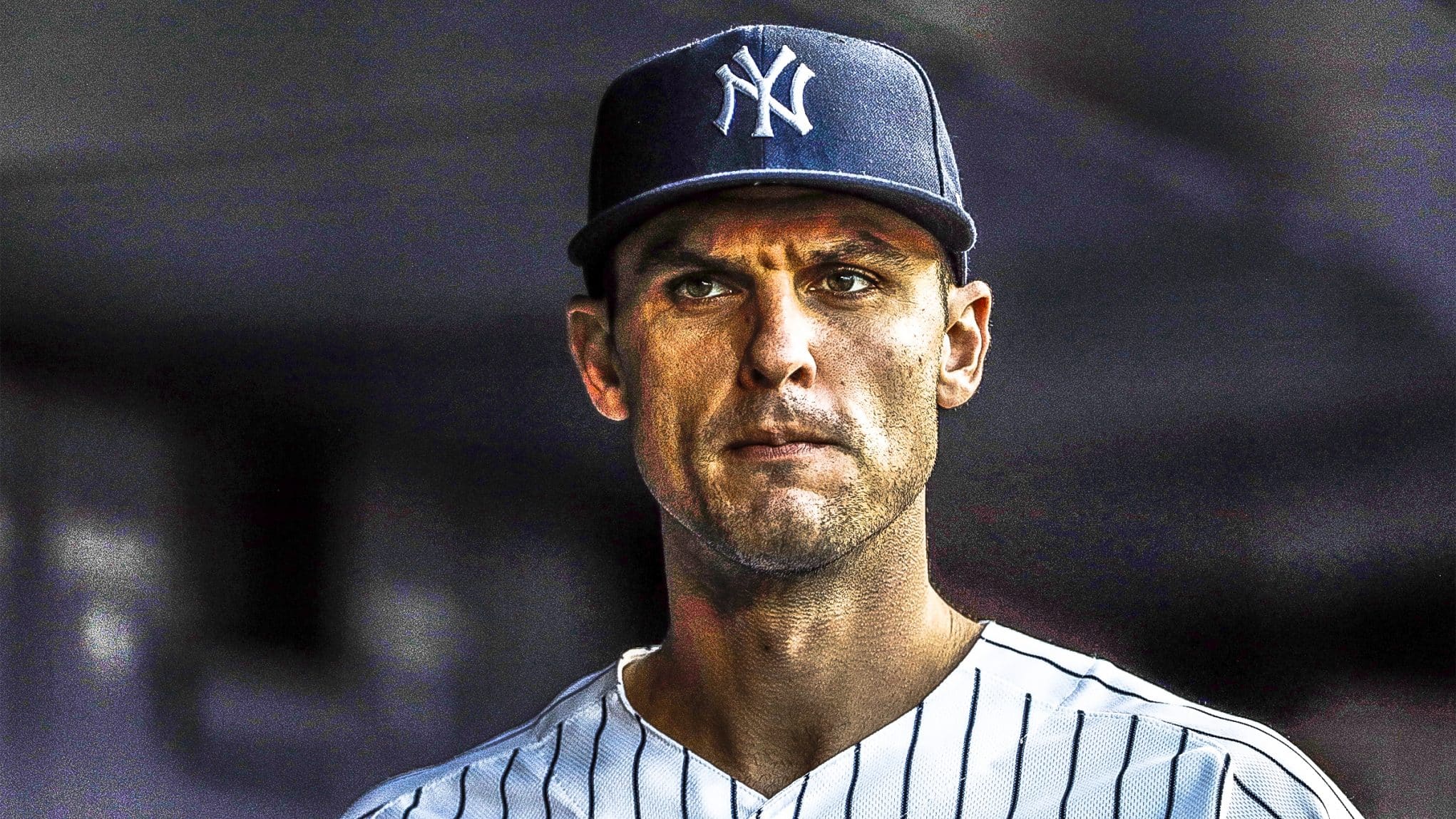 New York Yankees Greg Bird hits a grand slam home run in the first