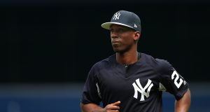 Yankees should sign Andrew McCutchen this winter