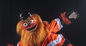 Hello Gritty