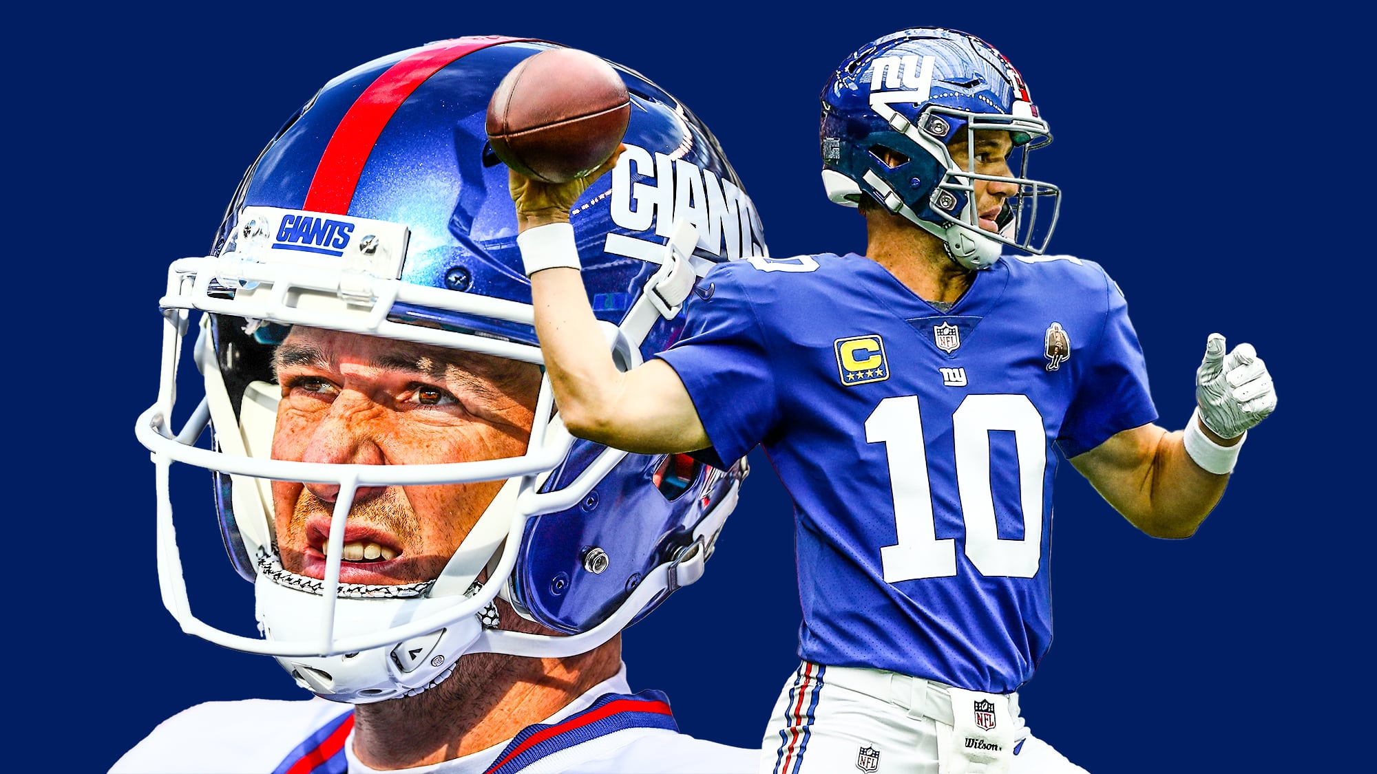 New York Giants: The pros and cons of an Eli Manning farewell start